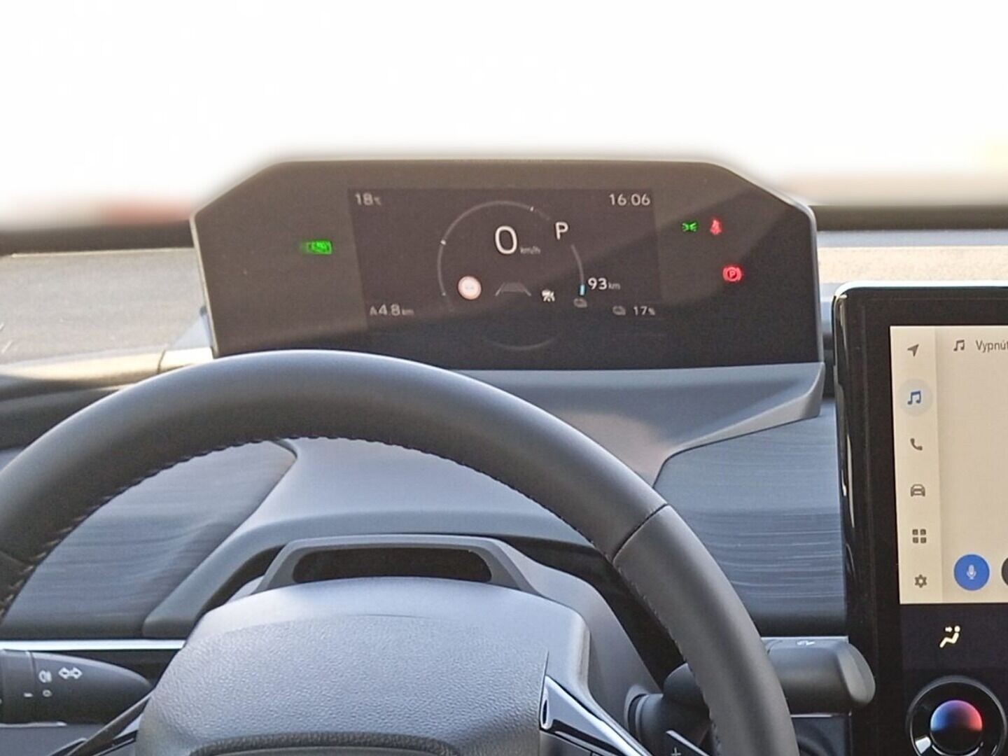 Toyota C-HR+