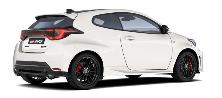Toyota GR Yaris