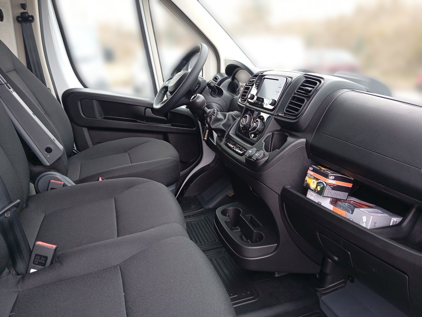 Toyota PROACE MAX