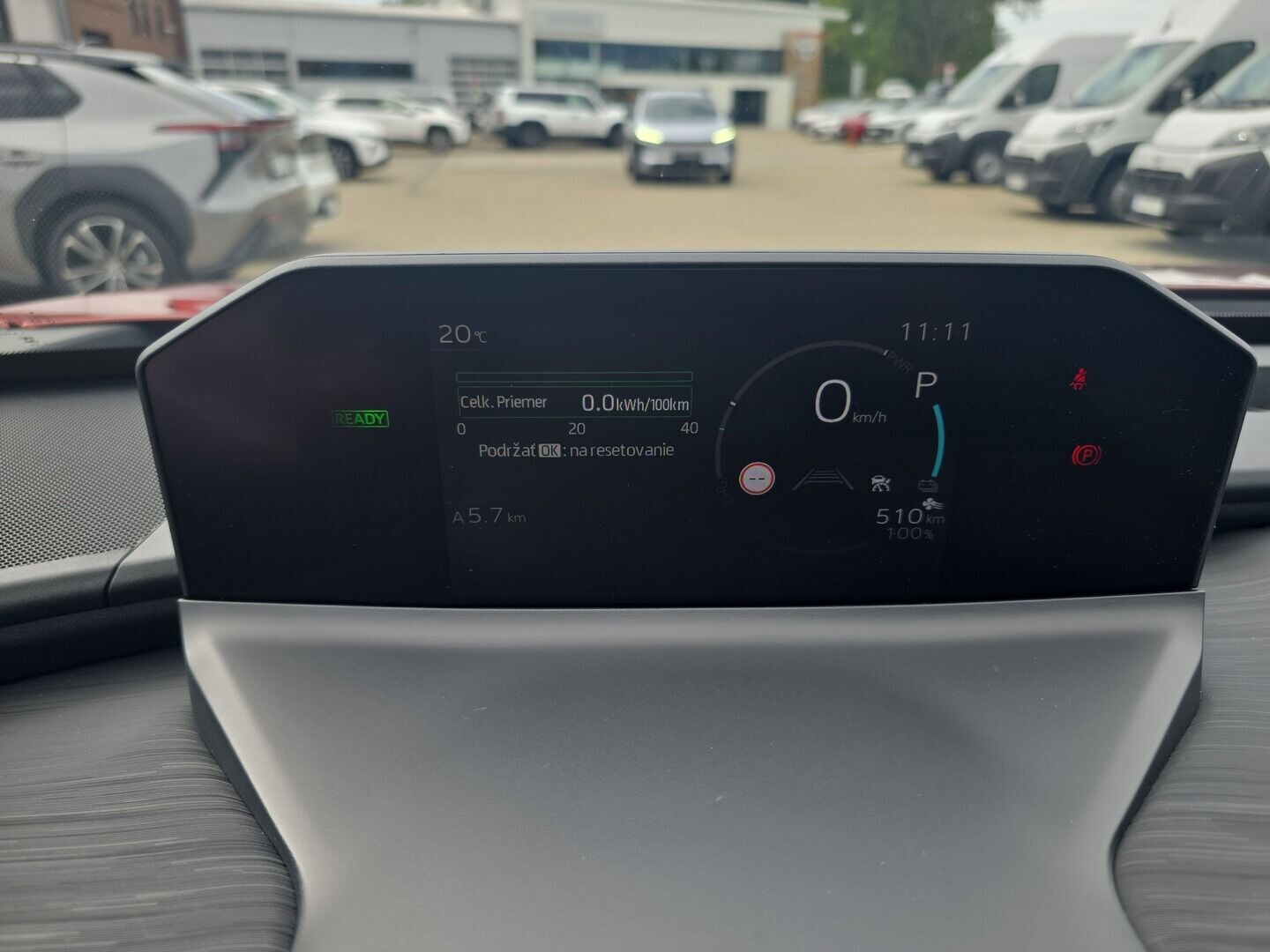 Toyota C-HR+