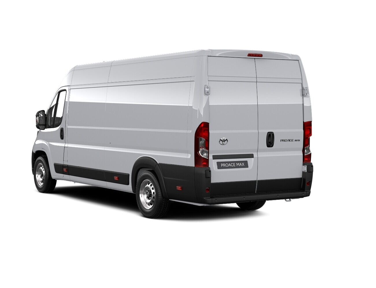 Toyota PROACE MAX