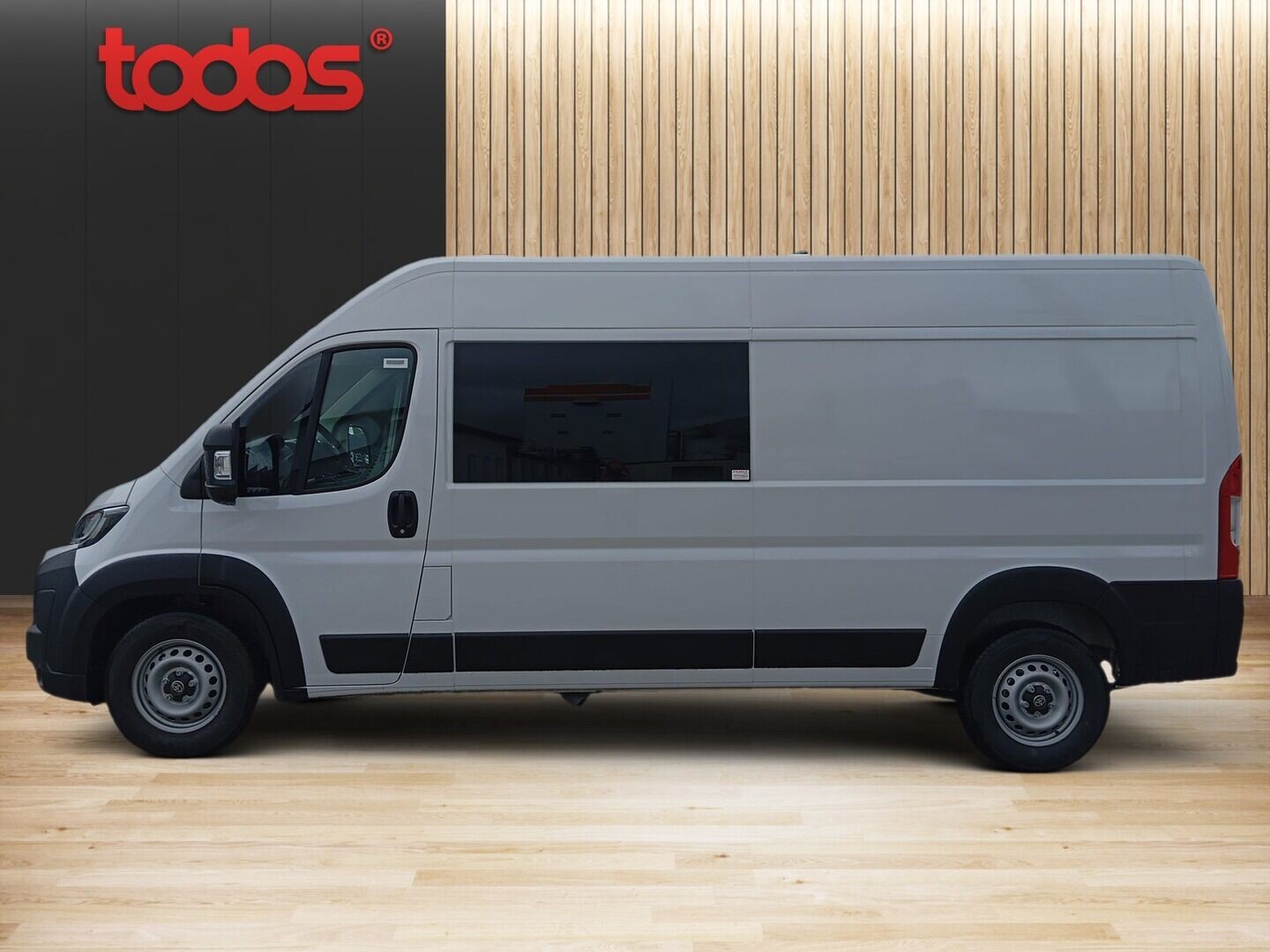 Toyota PROACE MAX