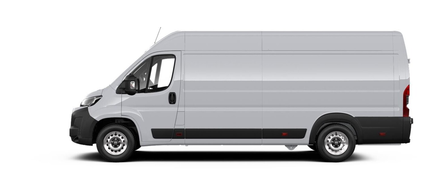 Toyota PROACE MAX