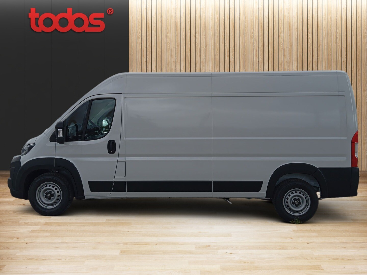 Toyota PROACE MAX