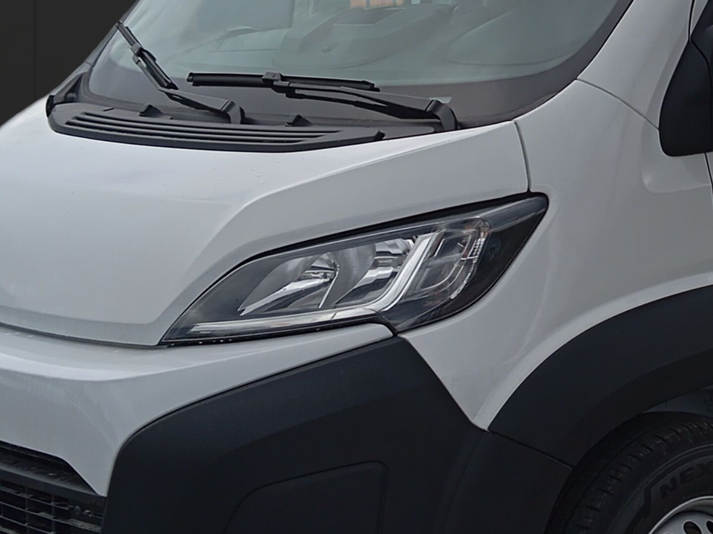 Toyota PROACE MAX