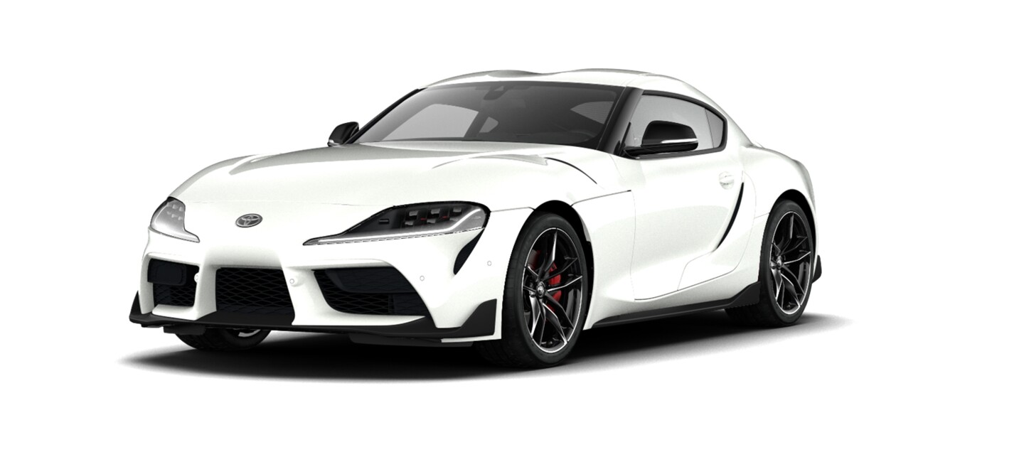 Toyota Supra