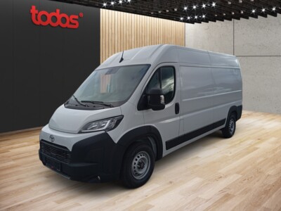 Toyota PROACE MAX