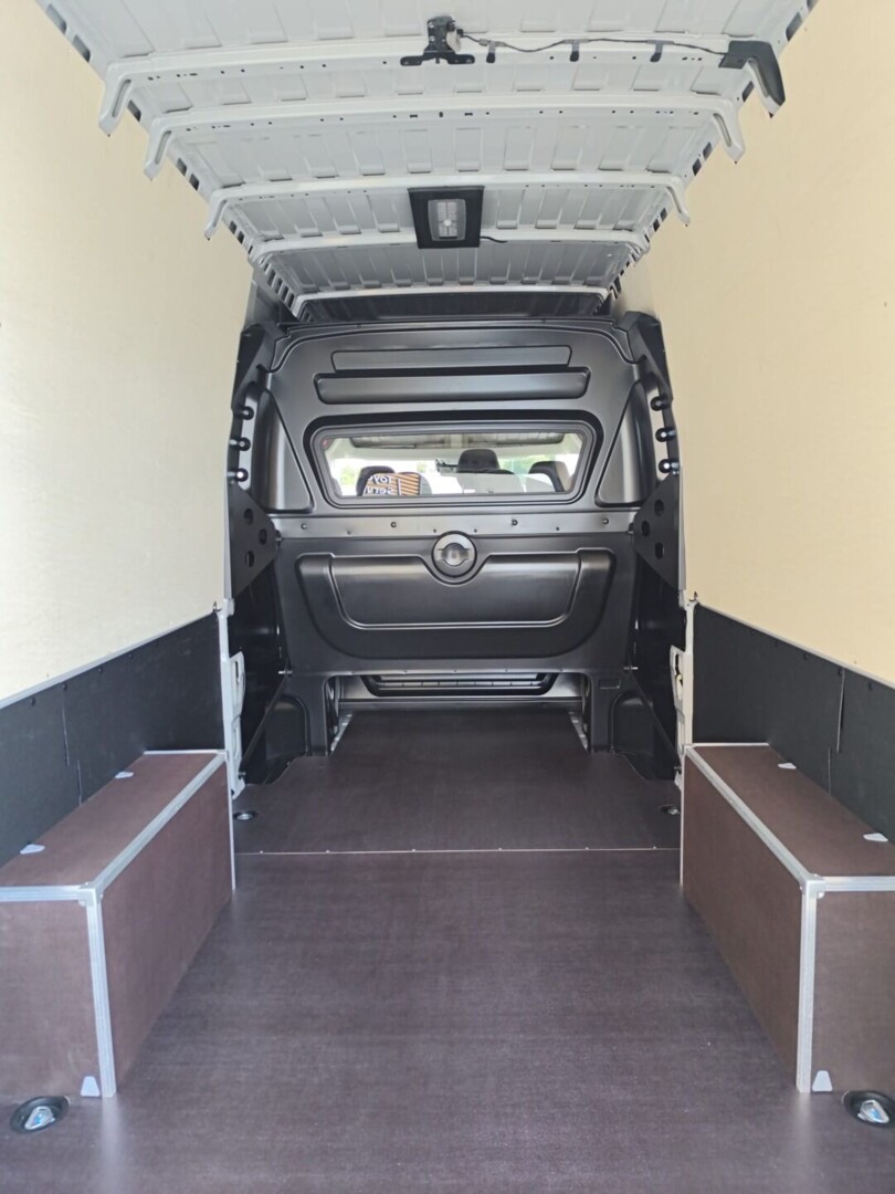Toyota PROACE MAX
