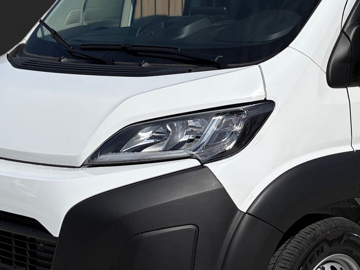Toyota PROACE MAX