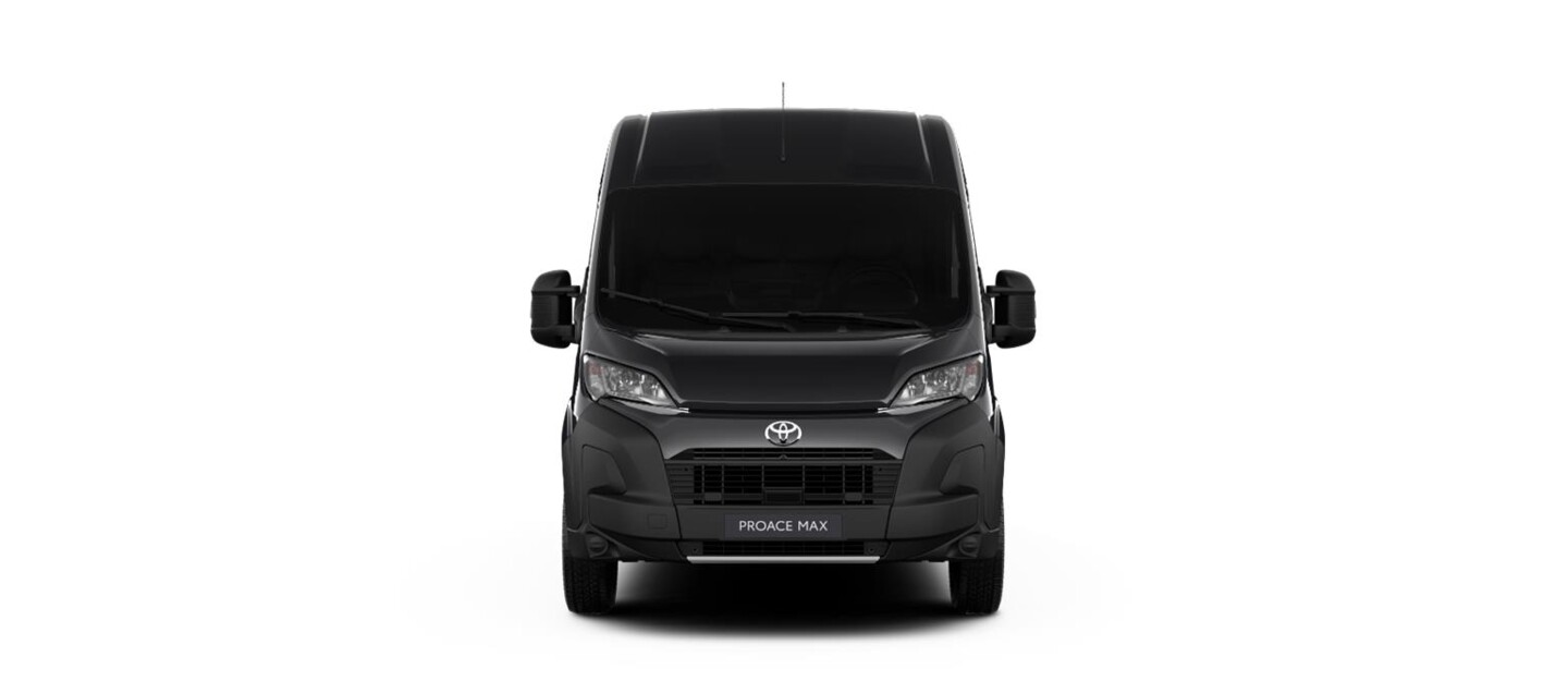 Toyota PROACE MAX