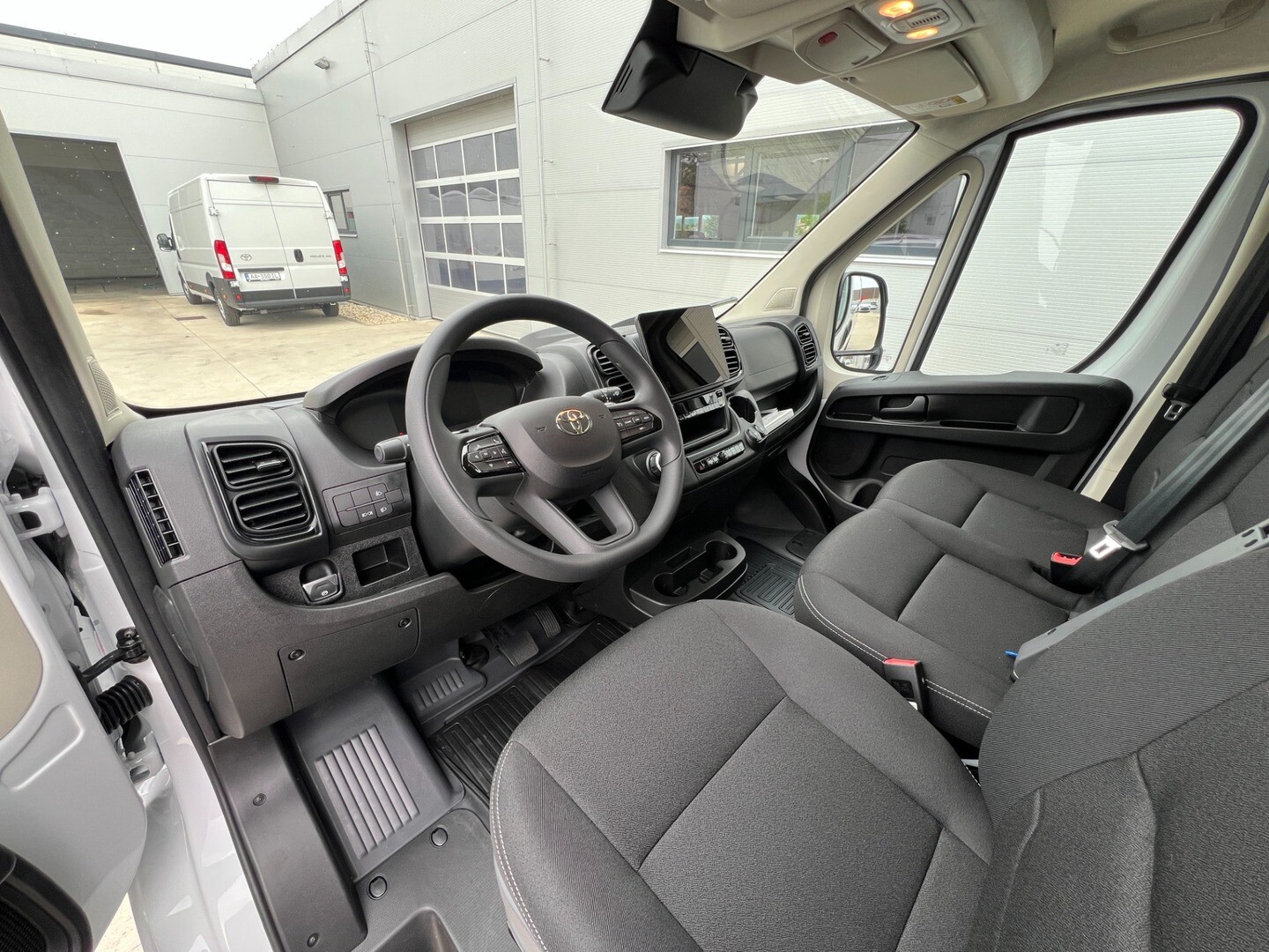 Toyota PROACE MAX