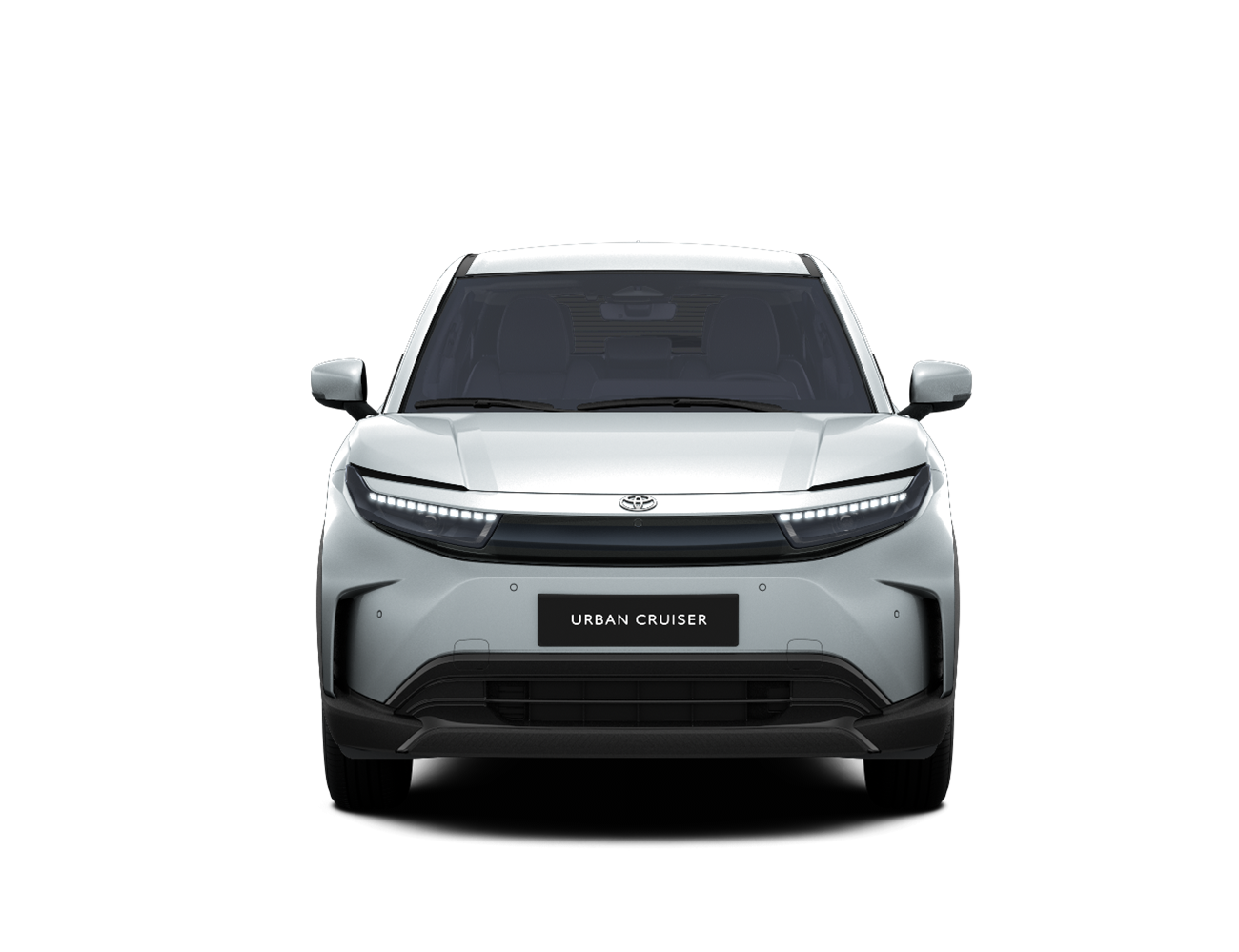 Toyota Urban Cruiser