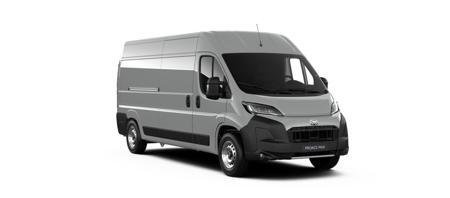 Toyota PROACE MAX