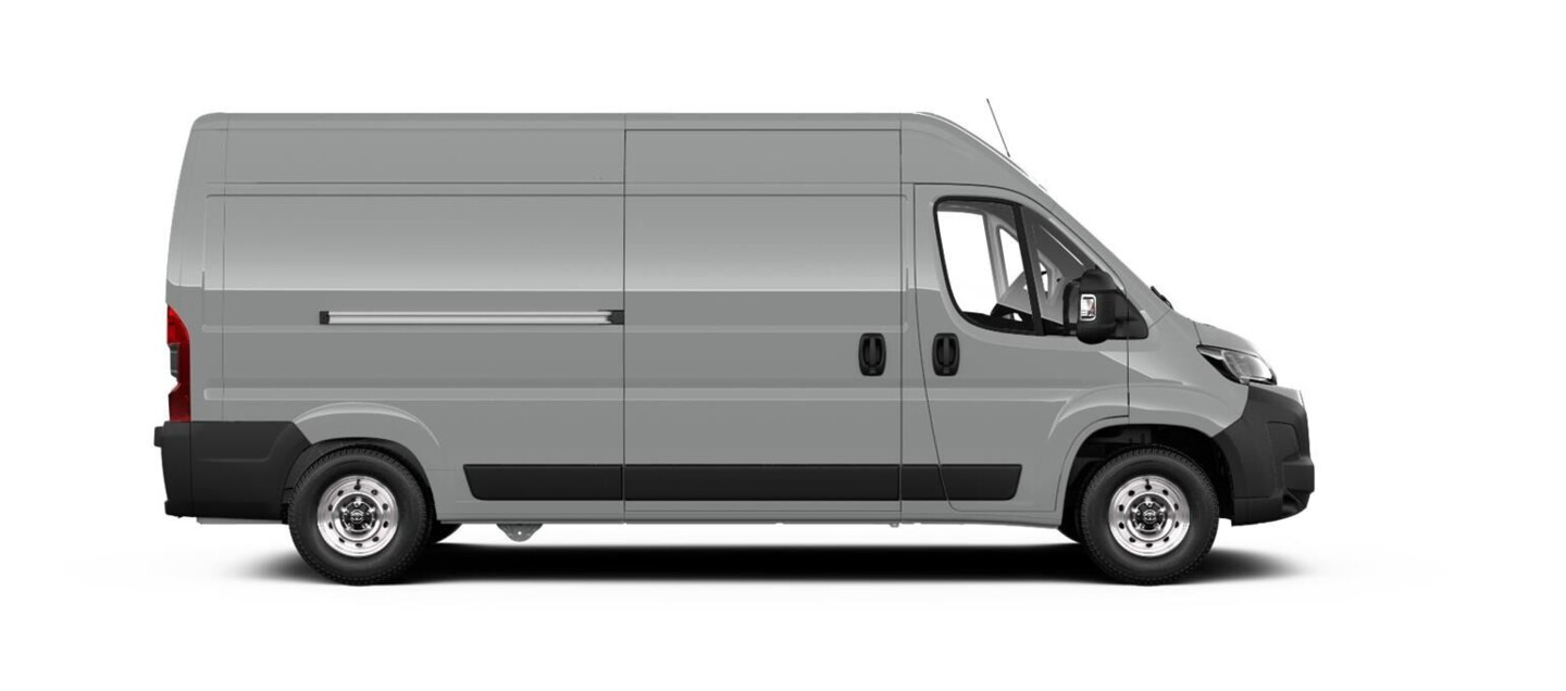 Toyota PROACE MAX