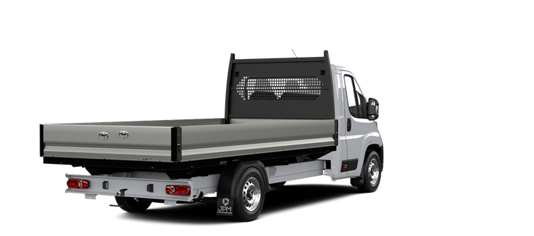 Toyota PROACE MAX