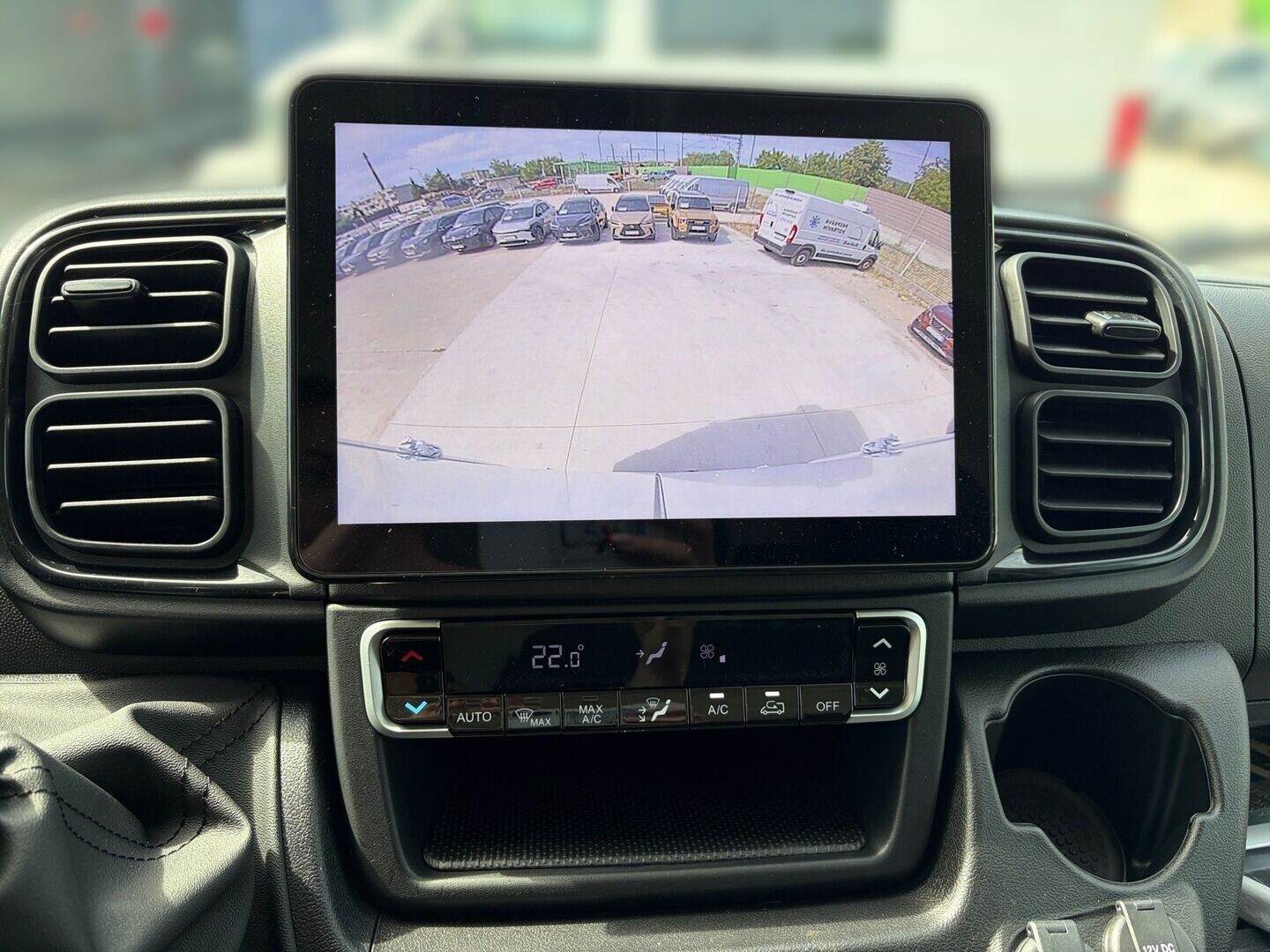 Toyota PROACE MAX