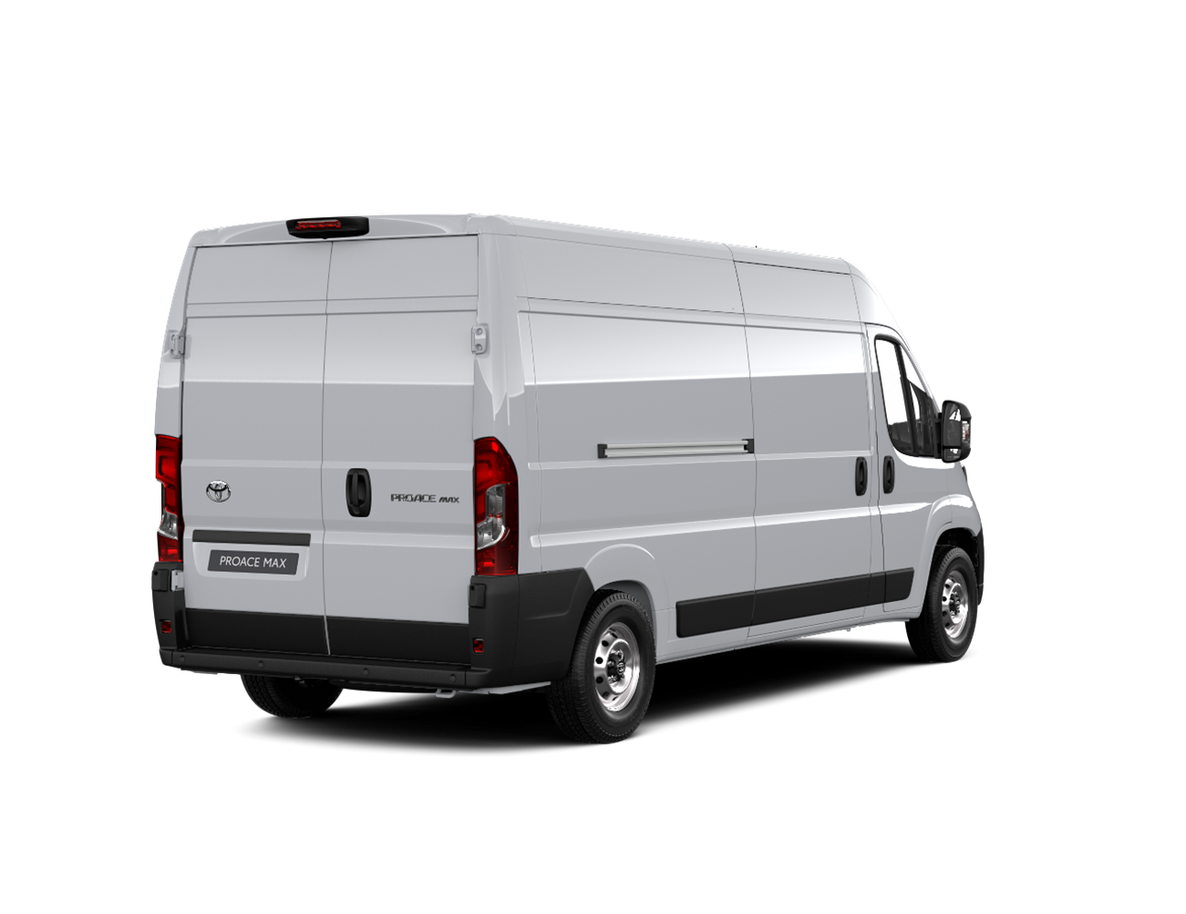 Toyota PROACE MAX