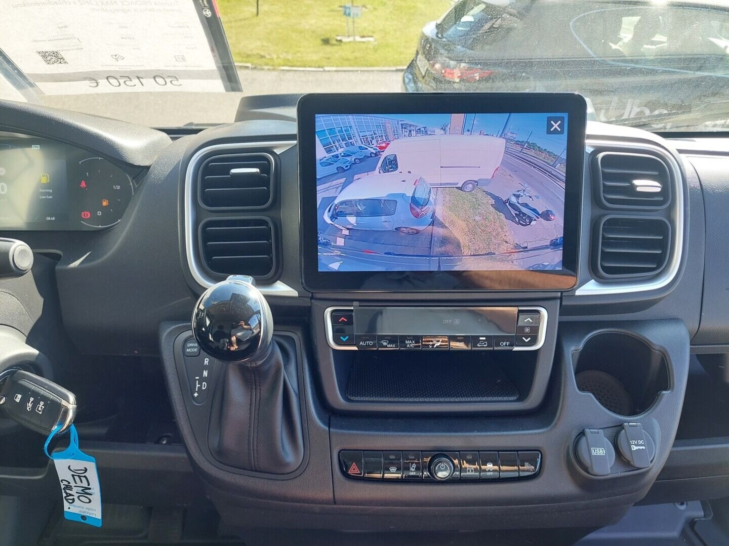 Toyota PROACE MAX