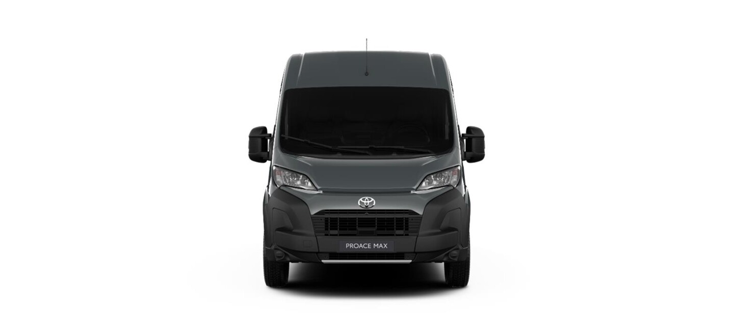 Toyota PROACE MAX