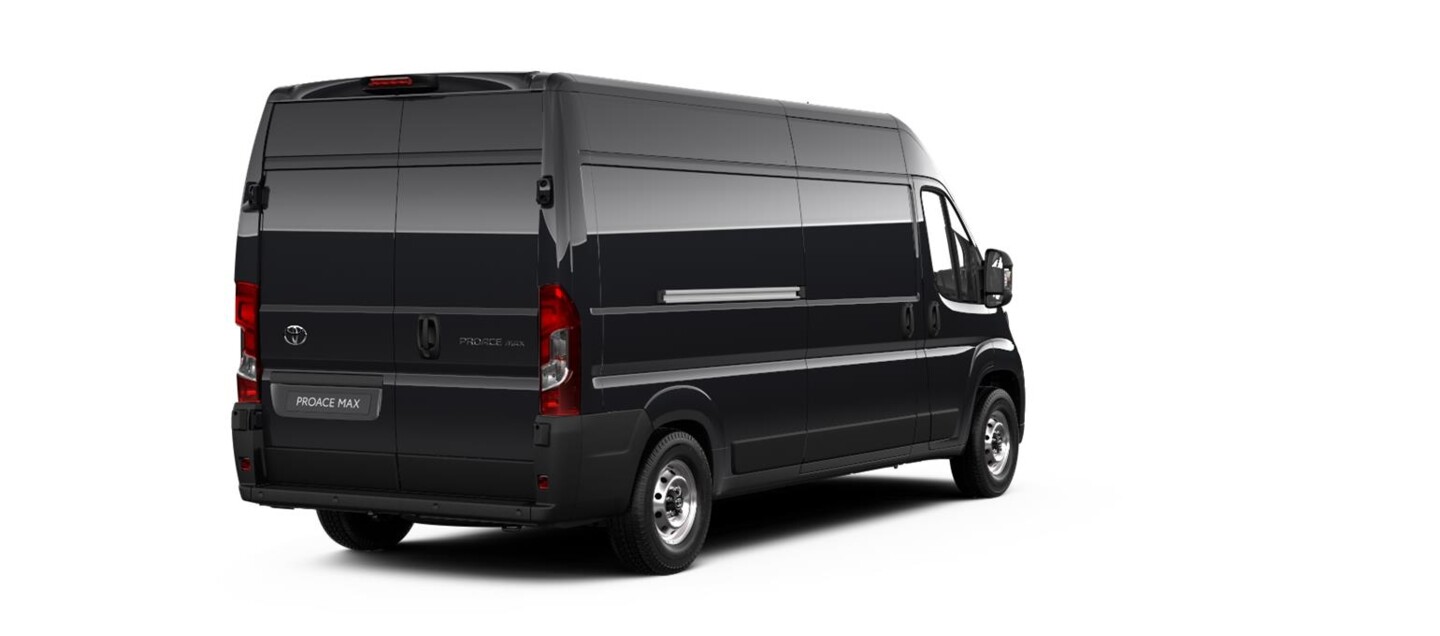 Toyota PROACE MAX