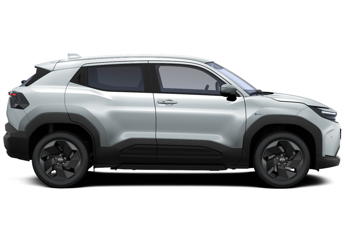 Toyota Urban Cruiser