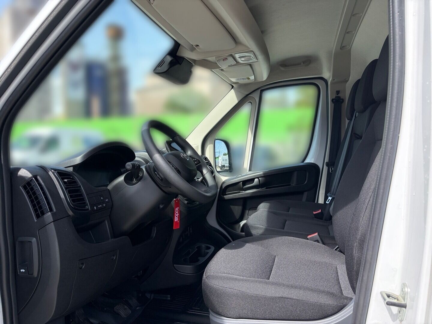 Toyota PROACE MAX