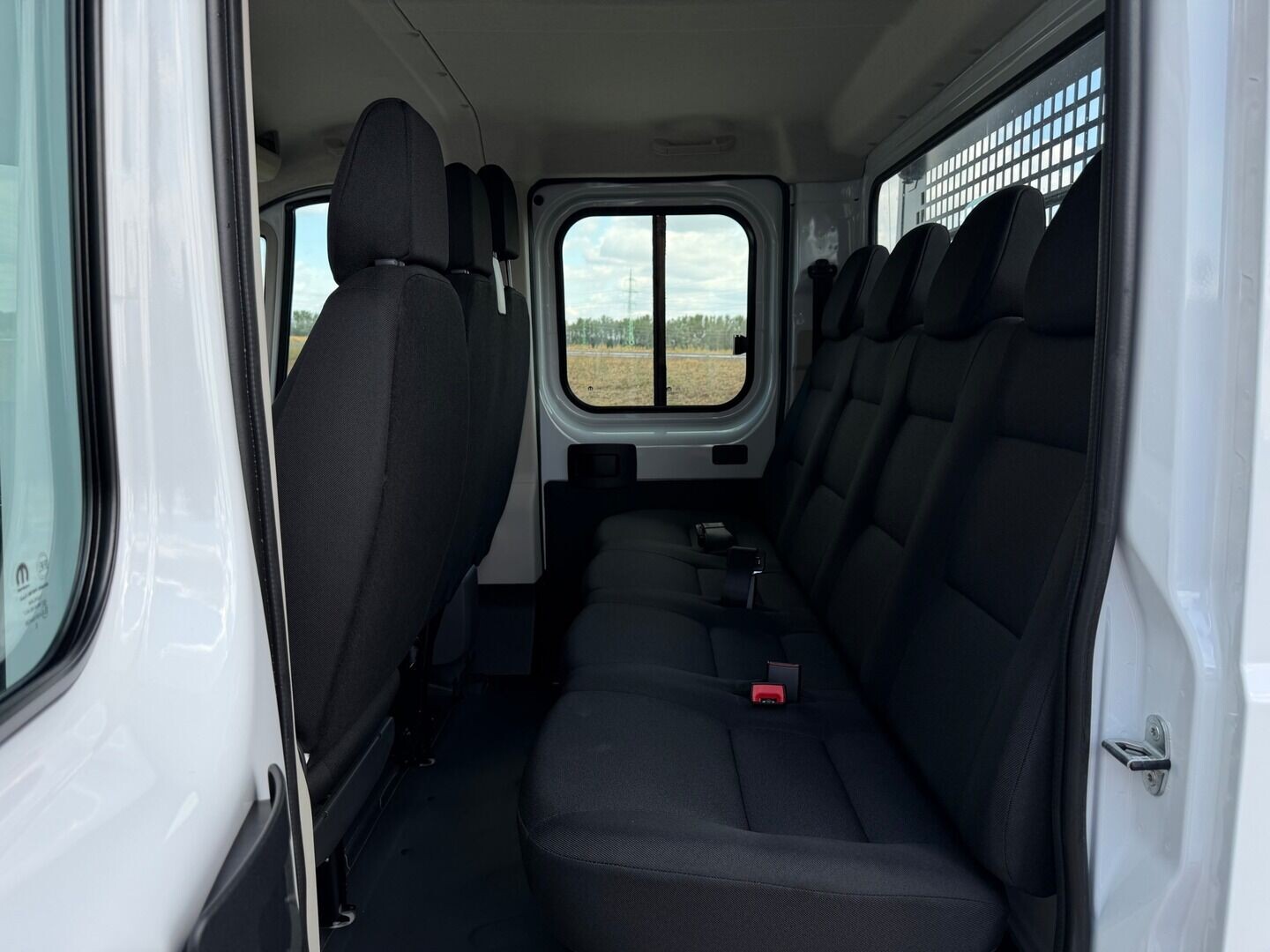 Toyota PROACE MAX