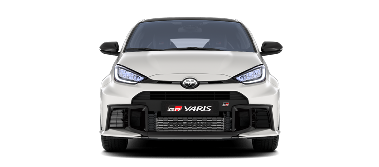 Toyota GR Yaris