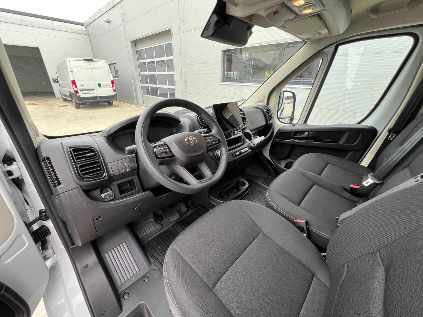 Toyota PROACE MAX