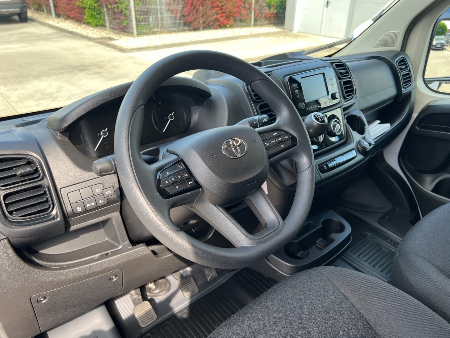 Toyota PROACE MAX