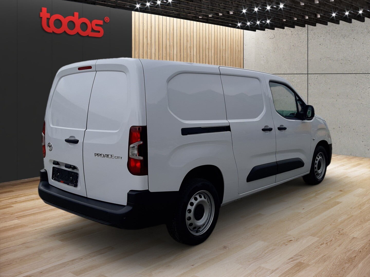 Toyota PROACE CITY