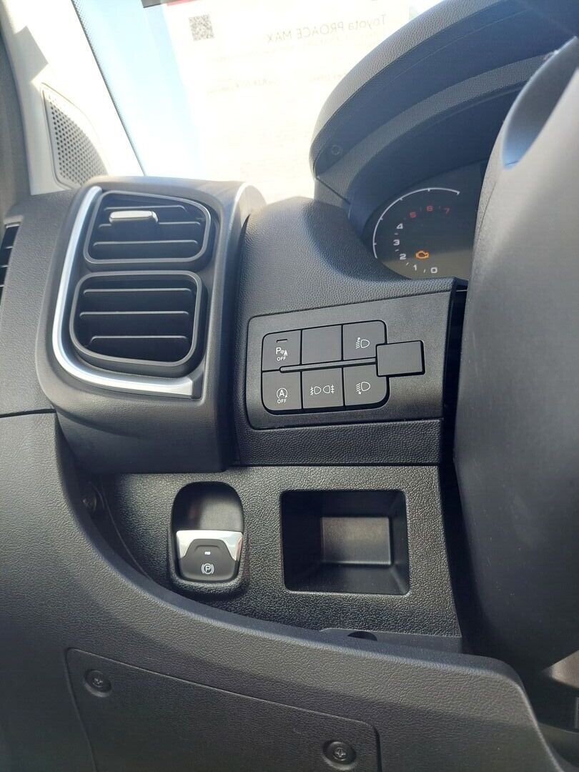 Toyota PROACE MAX