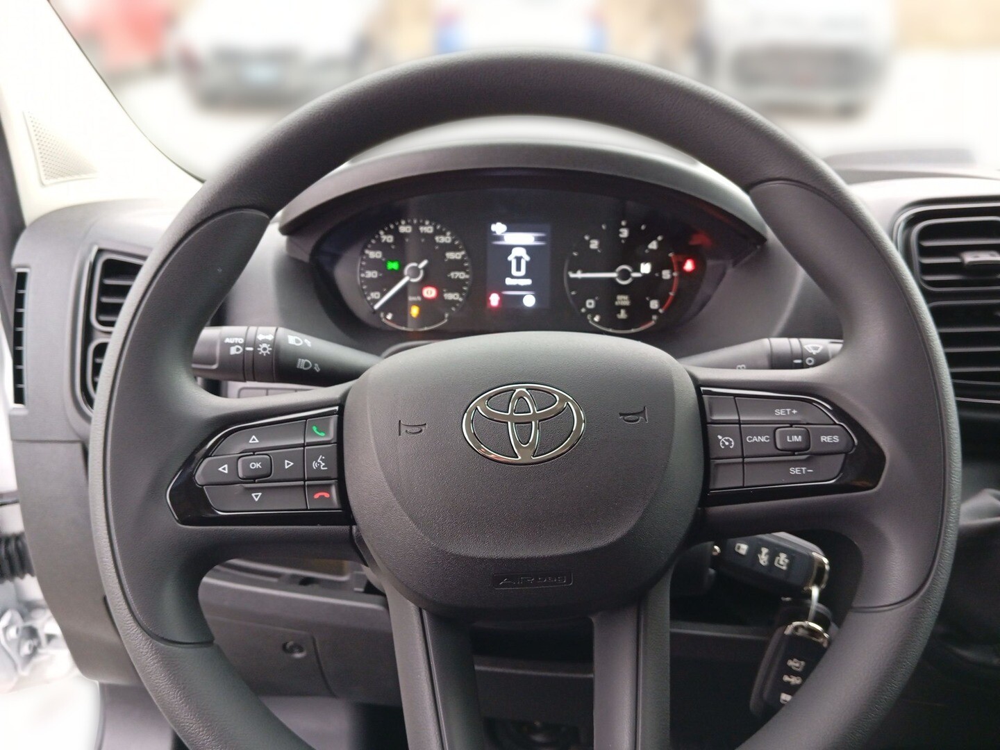 Toyota PROACE MAX