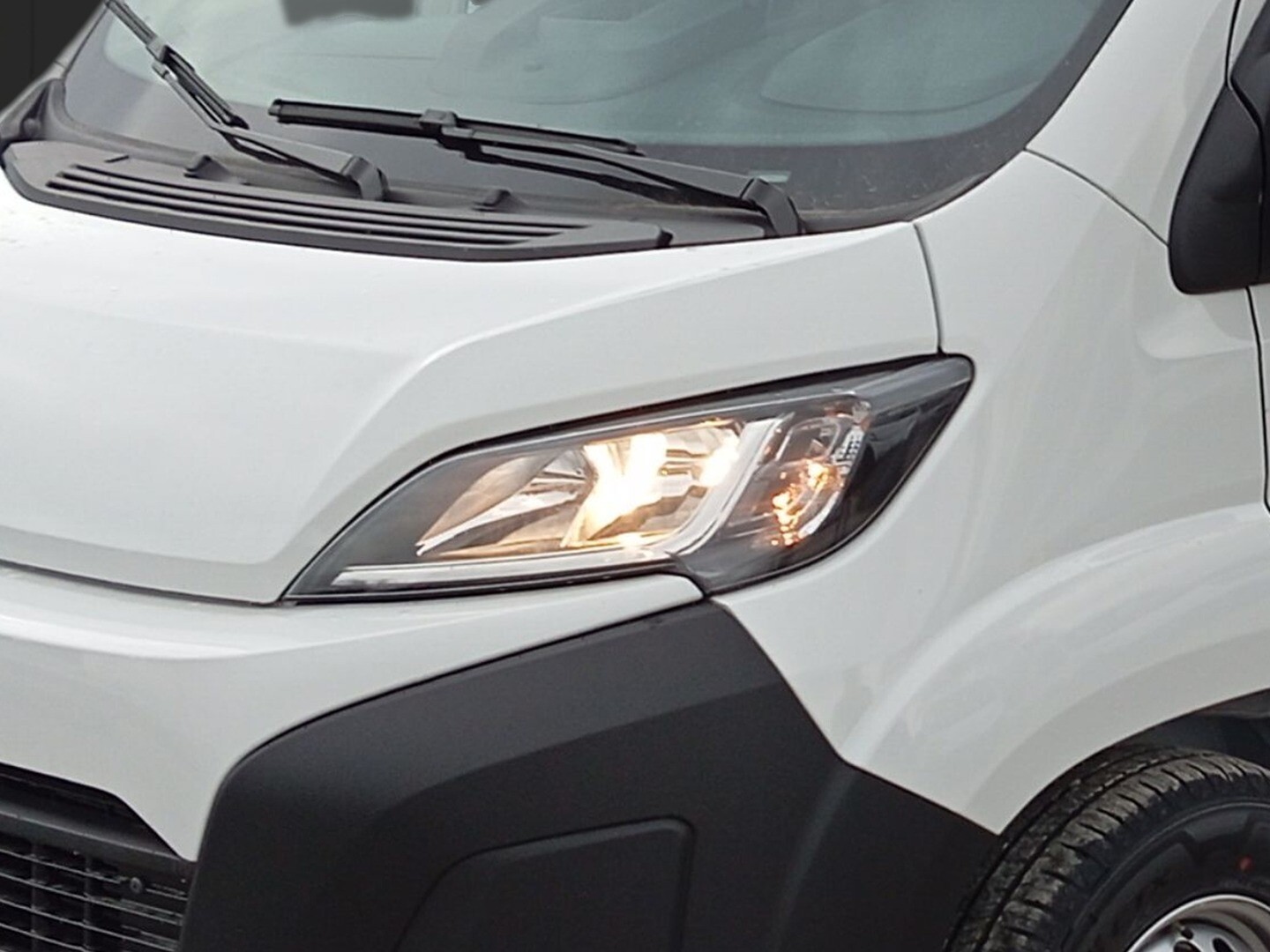 Toyota PROACE MAX