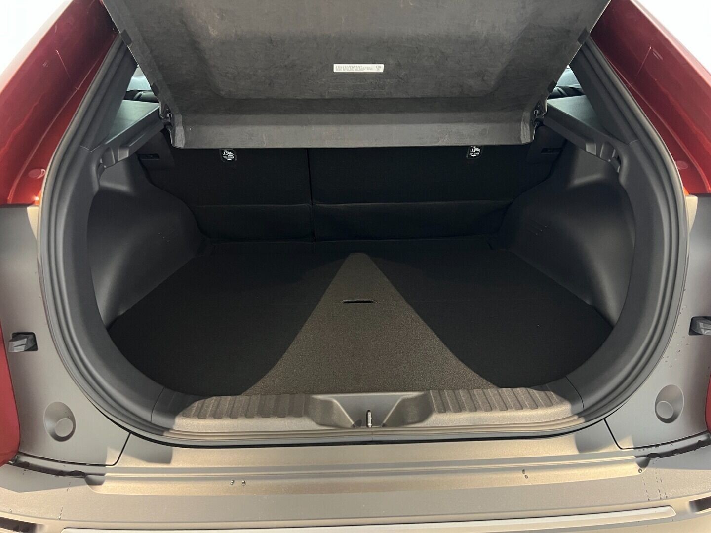 Toyota C-HR+