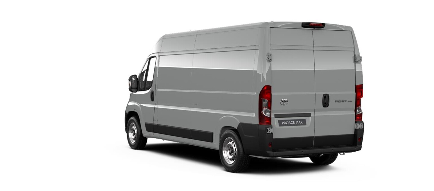 Toyota PROACE MAX