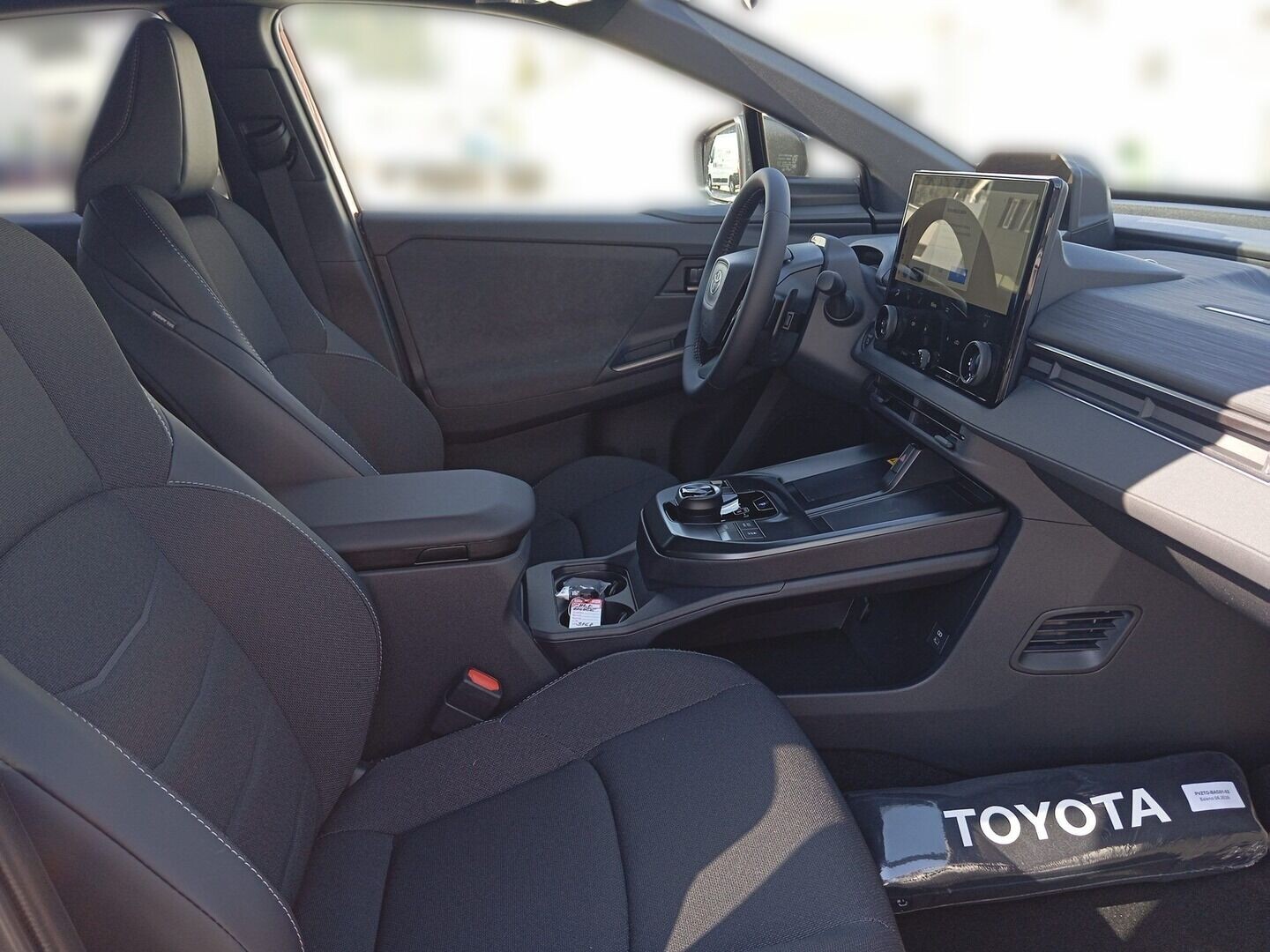 Toyota C-HR+