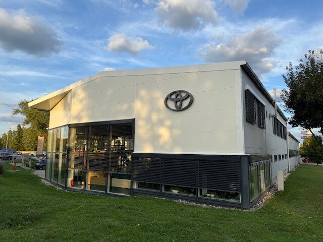 AUTOKLUB, a. s.
