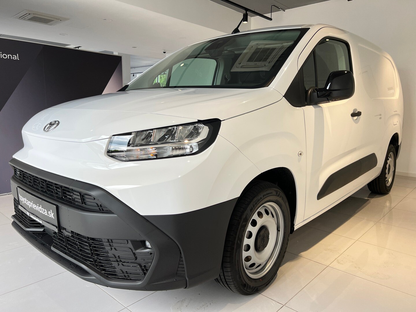 Toyota PROACE CITY