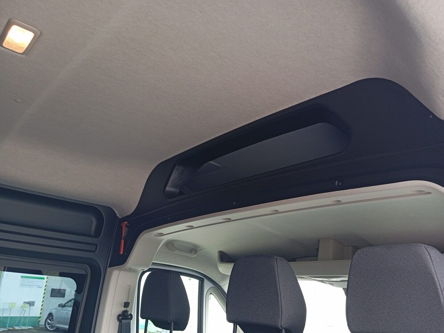 Toyota PROACE MAX