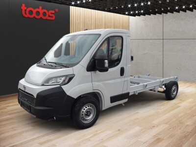 Toyota PROACE MAX