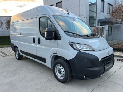 Toyota PROACE MAX