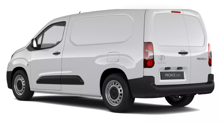 Toyota PROACE CITY