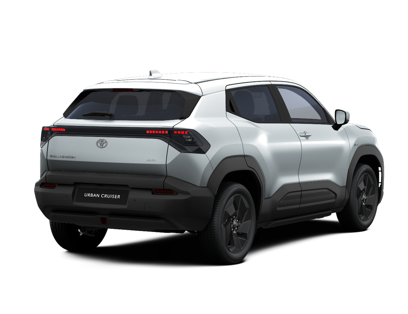 Toyota Urban Cruiser