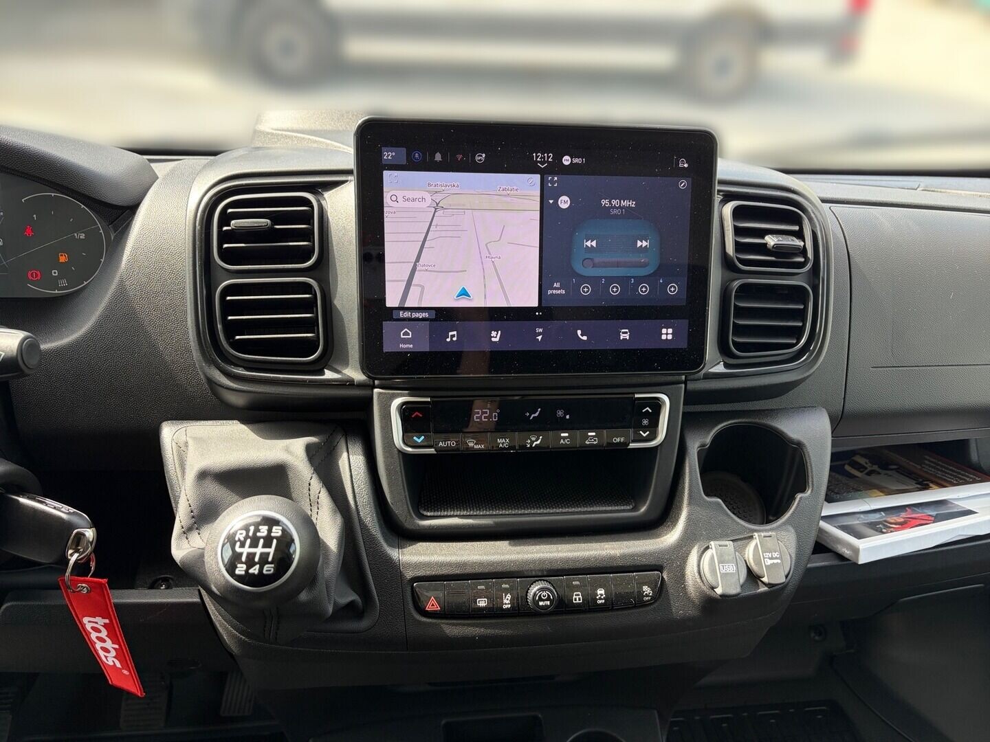 Toyota PROACE MAX