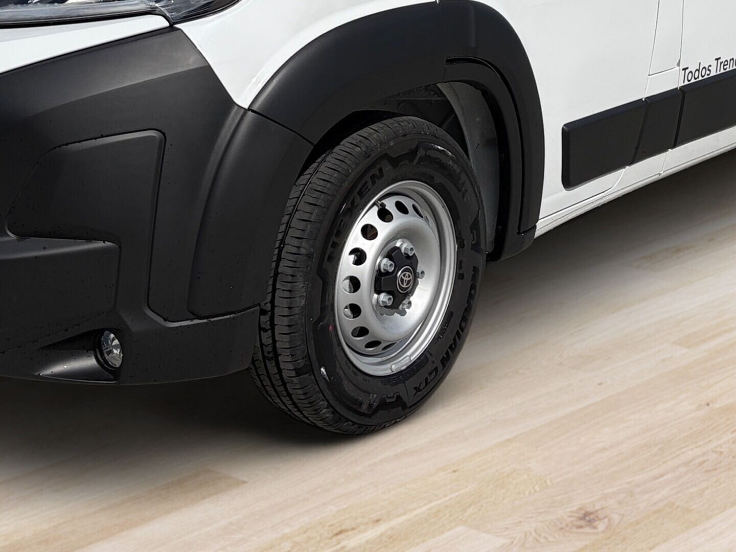Toyota PROACE MAX