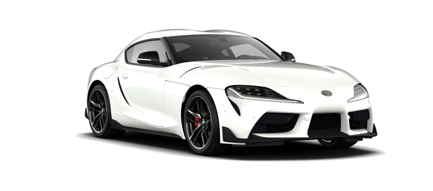 Toyota Supra