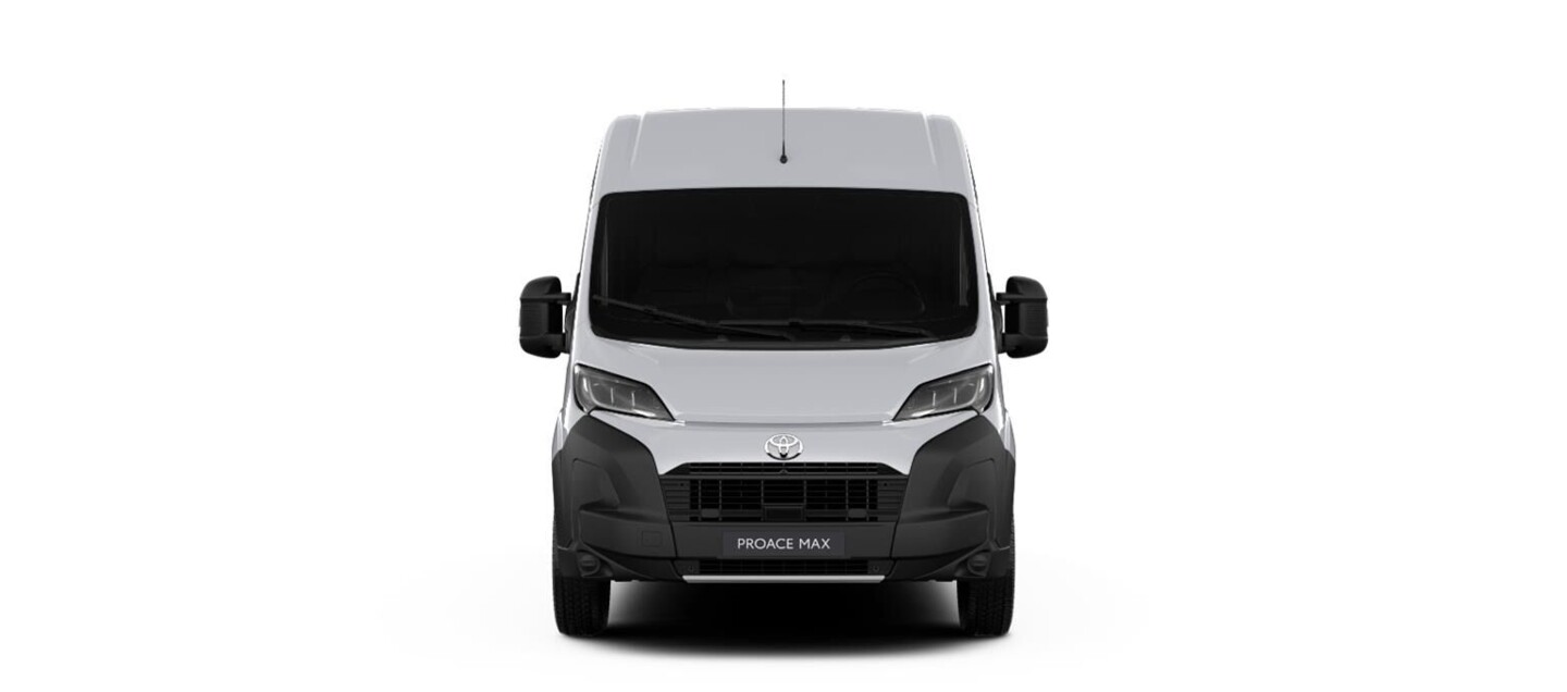 Toyota PROACE MAX