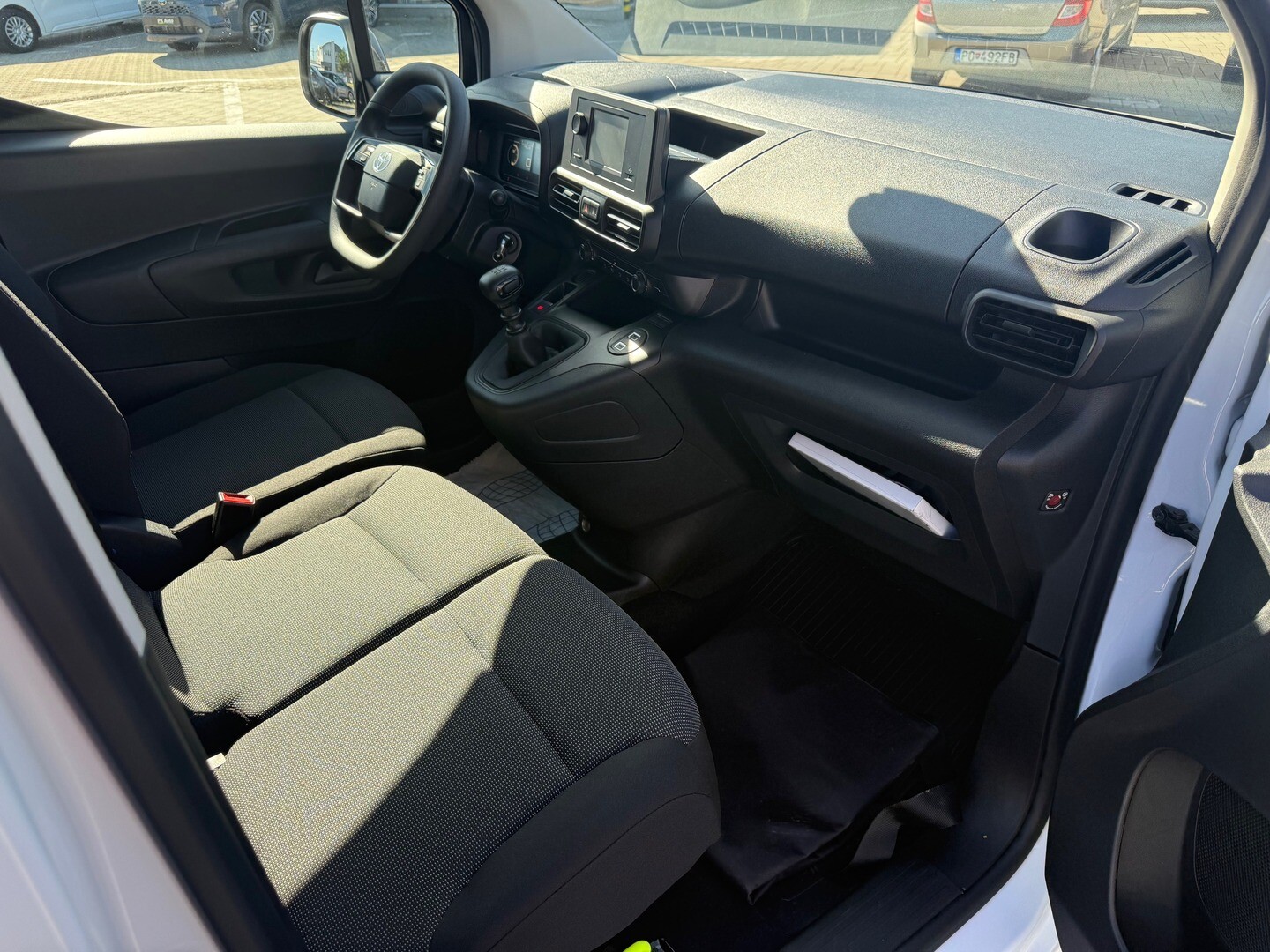 Toyota PROACE CITY