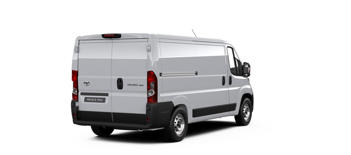 Toyota PROACE MAX